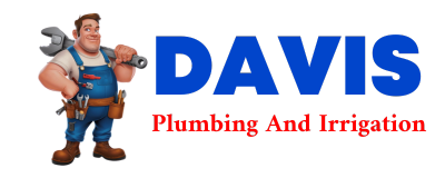 Trusted plumber in BELFAIR